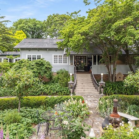 The Bundanoon Guest House מראה חיצוני תמונה