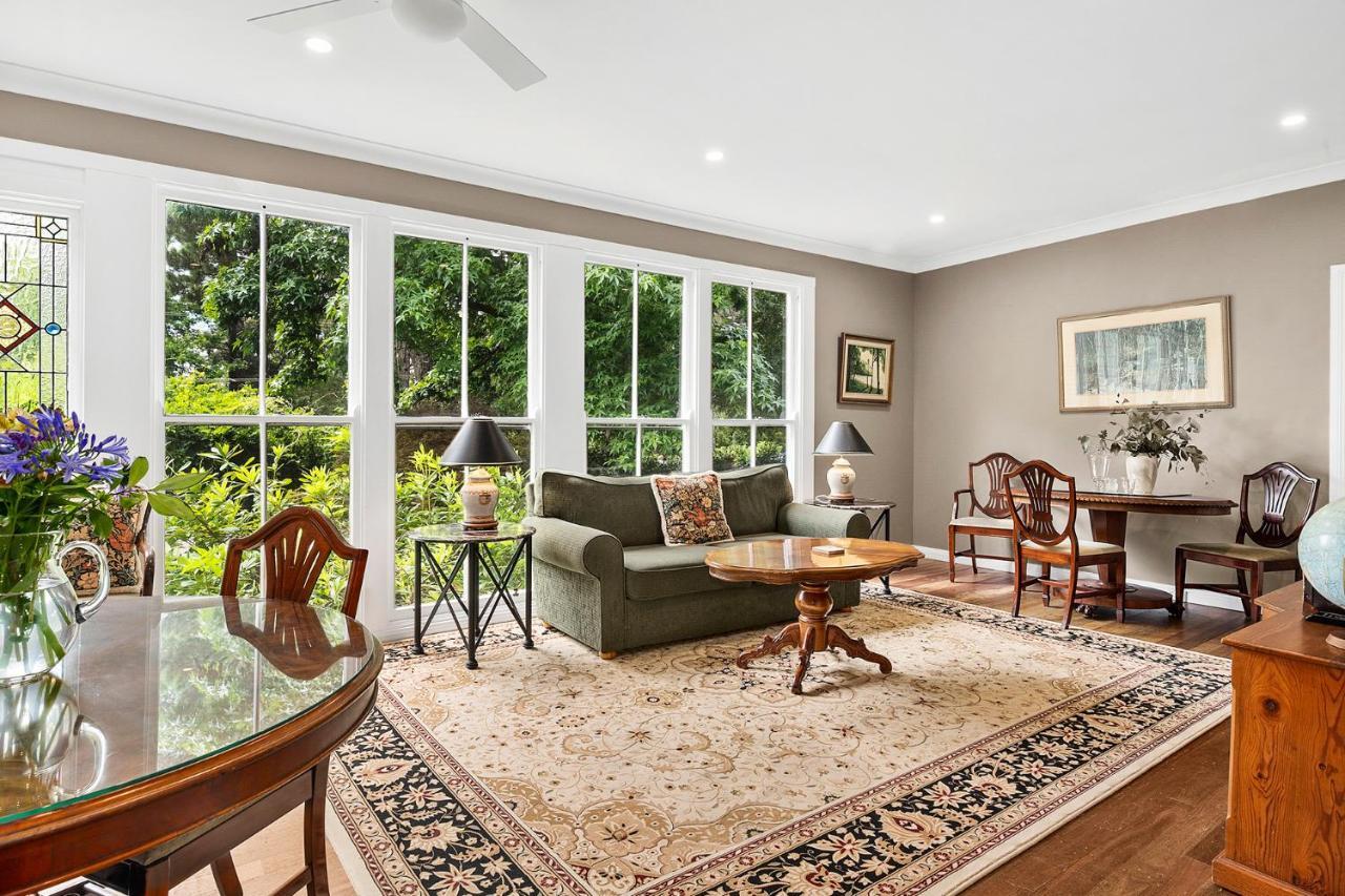 The Bundanoon Guest House מראה חיצוני תמונה