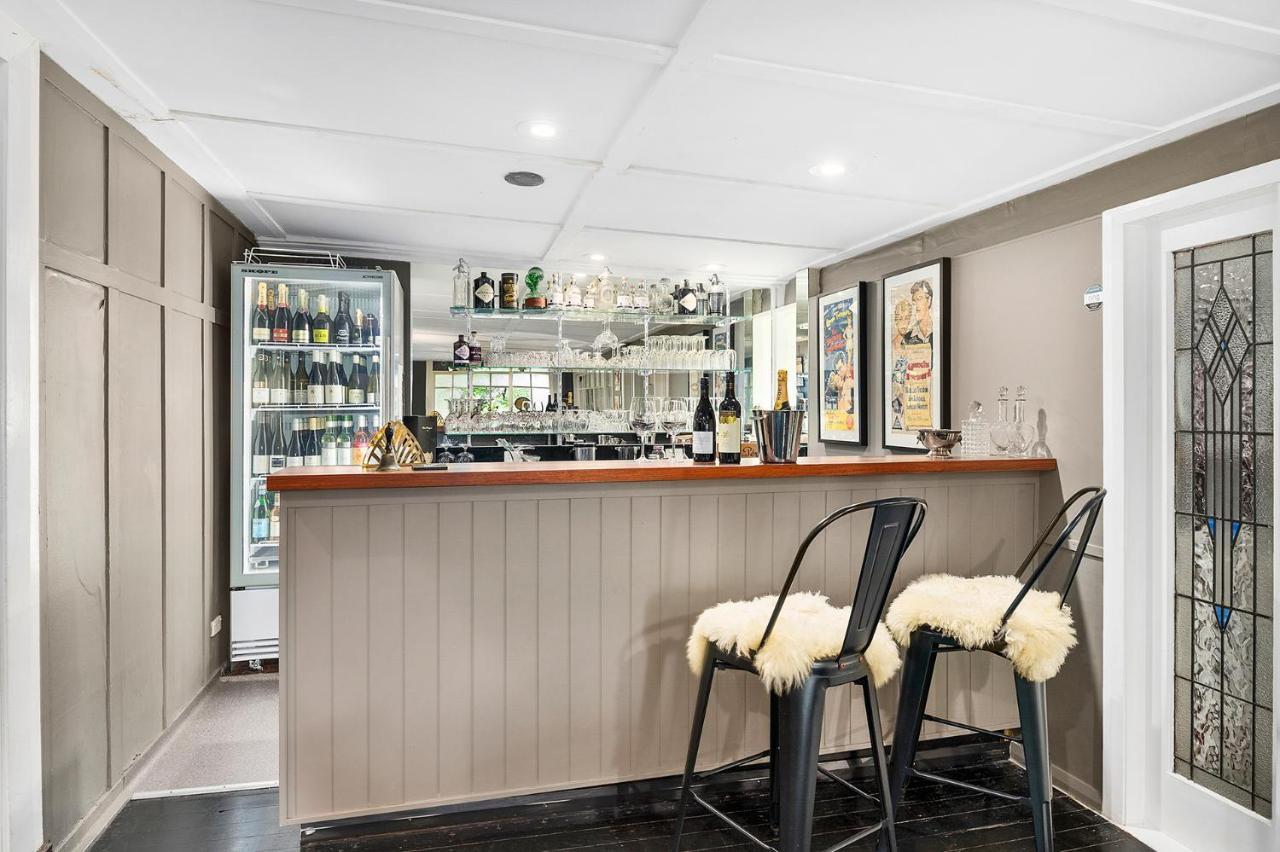The Bundanoon Guest House מראה חיצוני תמונה