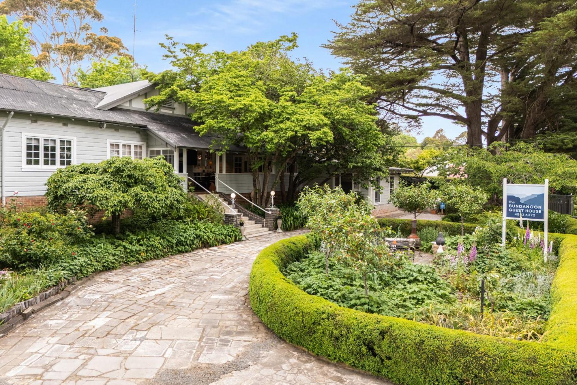 The Bundanoon Guest House מראה חיצוני תמונה