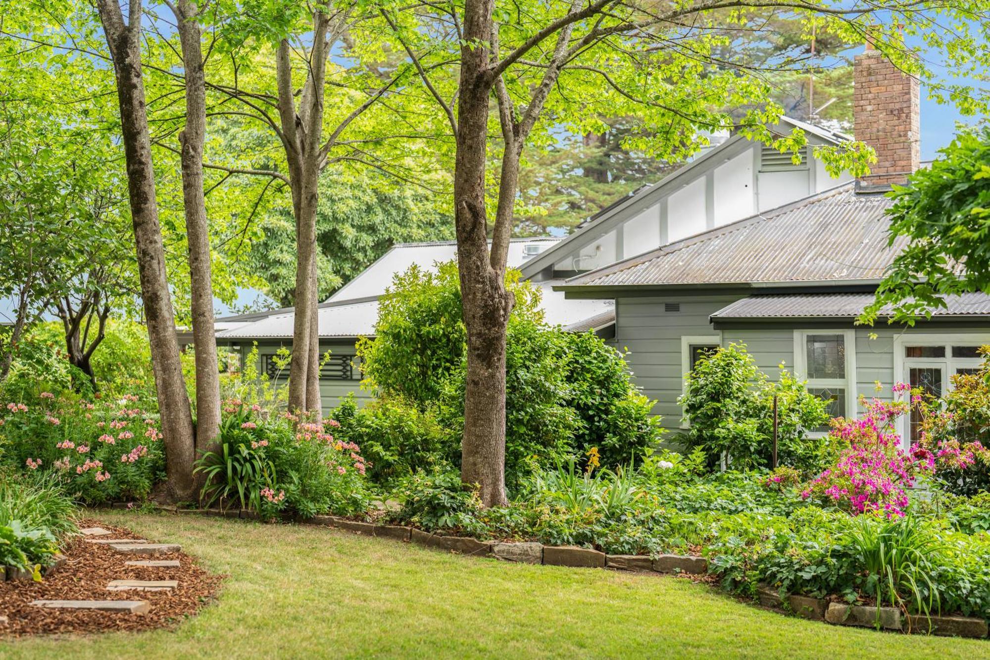 The Bundanoon Guest House מראה חיצוני תמונה