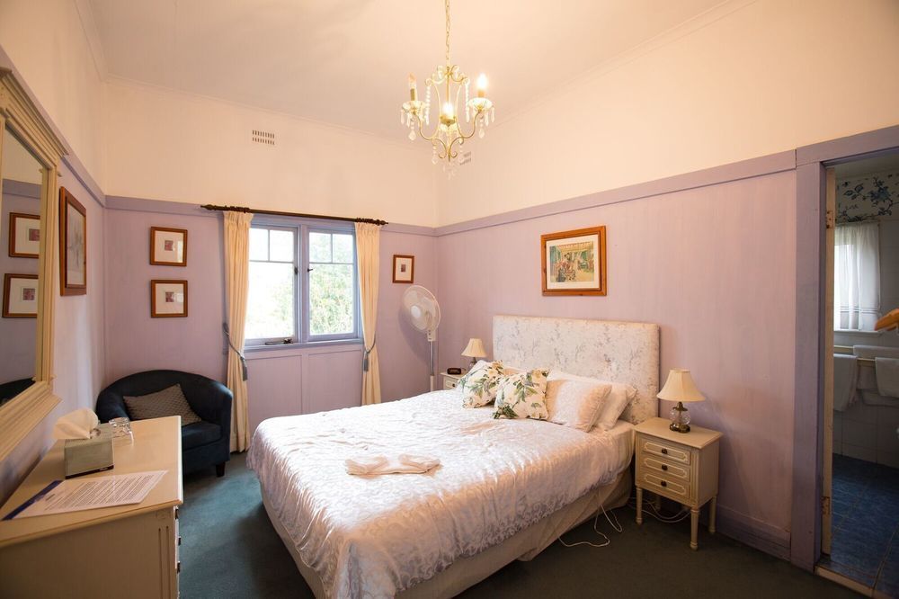 The Bundanoon Guest House מראה חיצוני תמונה