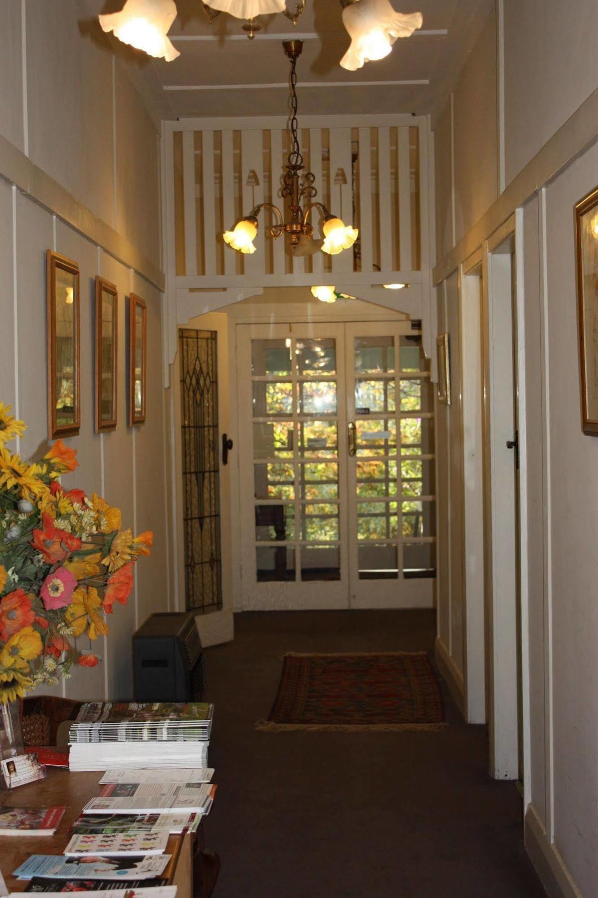 The Bundanoon Guest House מראה חיצוני תמונה