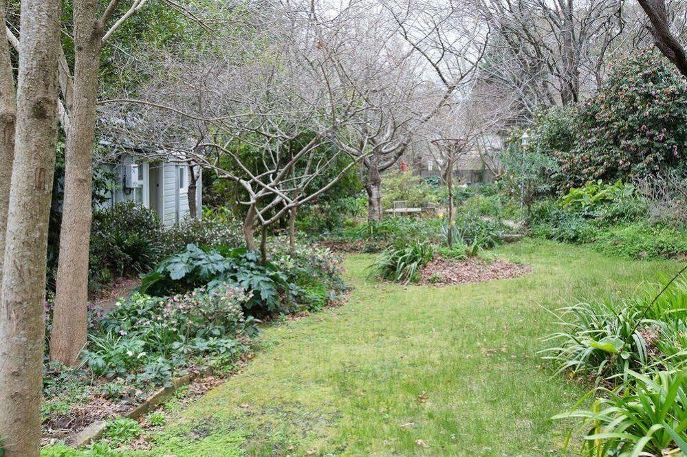 The Bundanoon Guest House מראה חיצוני תמונה